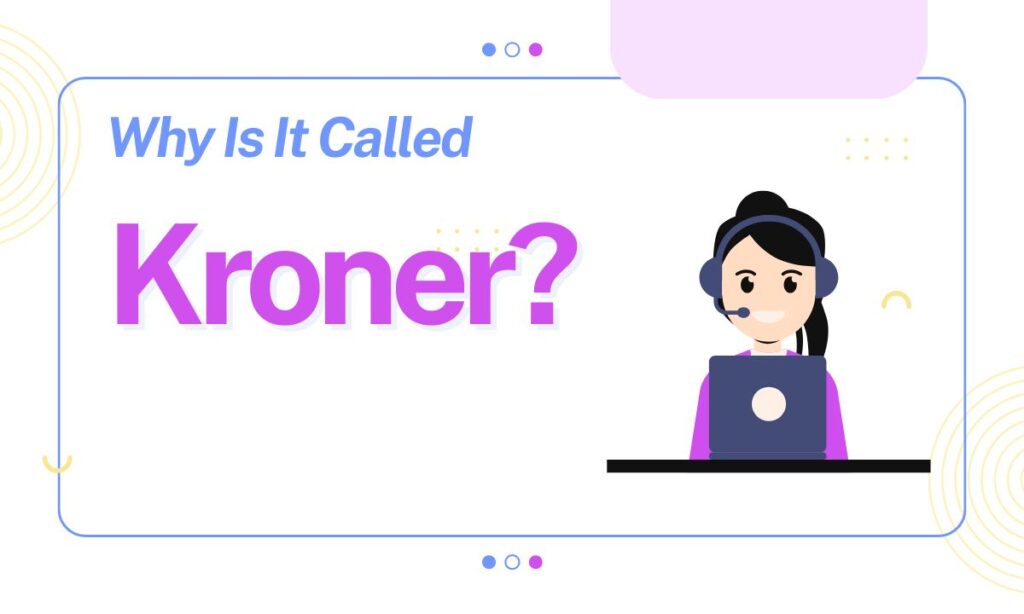 why-is-it-called-kroner